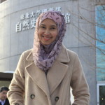 Imro'atus Syarifa profile icon