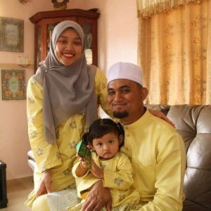 Nana Farhana profile icon