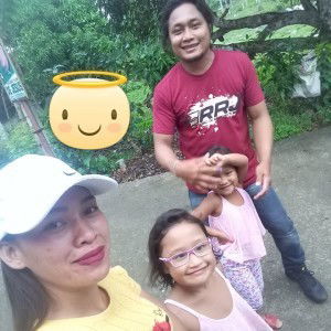 Dollyvic Cinco Lamban Estiller profile icon