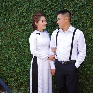 Thy Trương profile icon