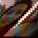 maria teresa profile icon