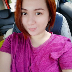 RafaChel Santiago profile icon