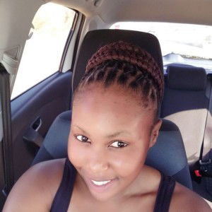 Khensile Moriri profile icon