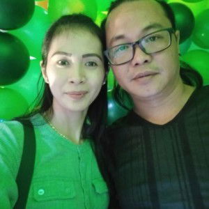 Angeline Alphonsus profile icon