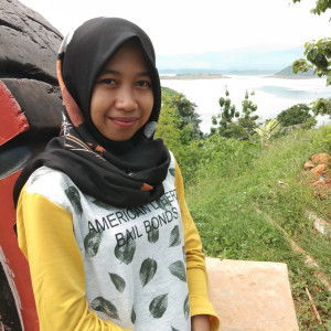 Ai Riswati profile icon