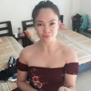 marjorie alarcon profile icon