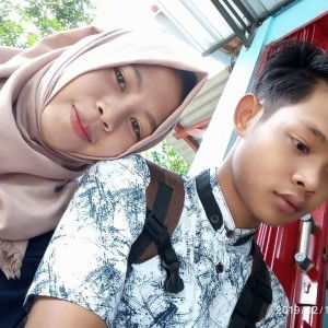 Nur Hazanah profile icon