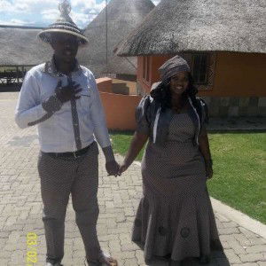 Ntombi Wa Ernie Mokoena profile icon