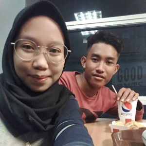 Nur Syafiqah profile icon