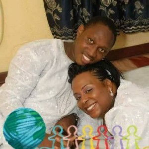 Shikia Adebanji profile icon