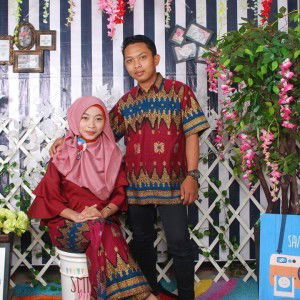 Joko Aditya Pratama profile icon