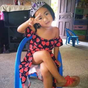 Rona Sigua Keeg profile icon