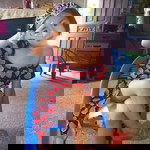 Rona Sigua Keeg profile icon