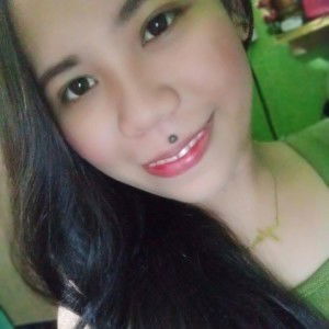 Jho-anne Bordaje Amoren profile icon