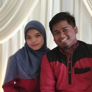 Aina Hafni profile icon