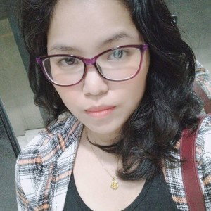 Nikki Lou Santos profile icon