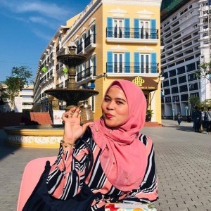 Anis Adlin profile icon