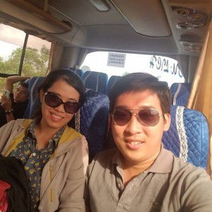 Tram Phan profile icon