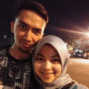 Sekar Laras Sufi profile icon