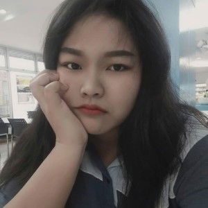 Pawinee Khanklong profile icon