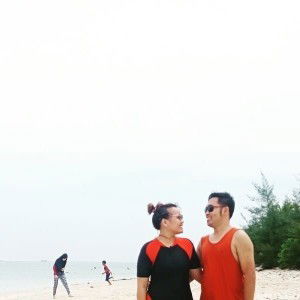 Melyana Situngkir profile icon