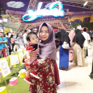 Rani Marlia profile icon