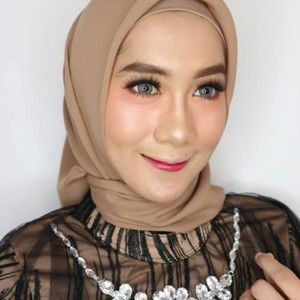 Dewi Muti Sari profile icon