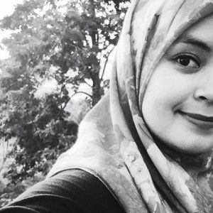 Erin Yusof profile icon