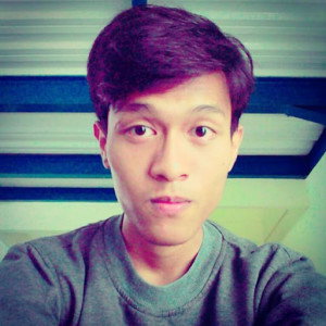 Arief Prasetyo profile icon