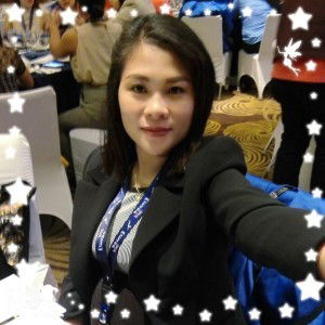 Maria Cristina aquino profile icon