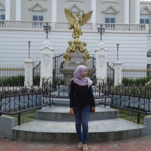 Nilta Ika profile icon