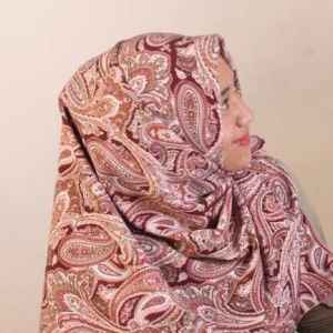 Anisa Rachmawati profile icon