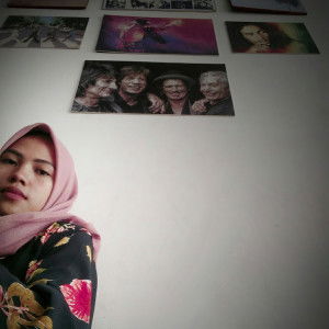 Rifka Maulidyah profile icon