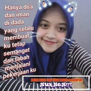 Uchuld Indah profile icon