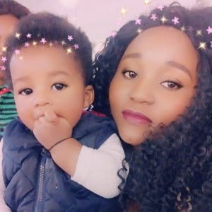 Cynthia Nicolas Msafiri profile icon