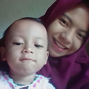 Siti Khodijah profile icon