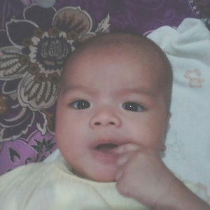 Amie aulia Syafiq profile icon