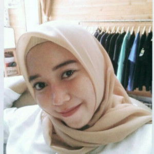 Aisy nurmaulida Zee profile icon