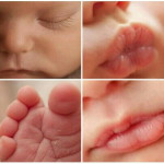 baby profile icon