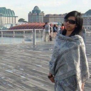 Merly Valentine profile icon