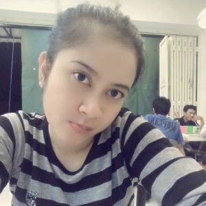 Eqha Febrianty profile icon