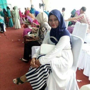 Inayatu Rahmah Ina profile icon