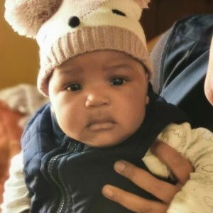 Ngubonene Lenhle YeMatfombeni profile icon