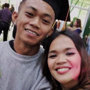 Jessielyn Lumucso Arenas profile icon