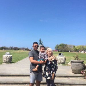 Nigel Nathanarya Fradana profile icon