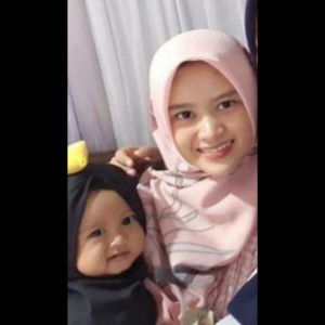 puput putri puji ilahi profile icon