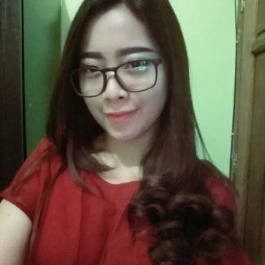 shela rosalinda profile icon