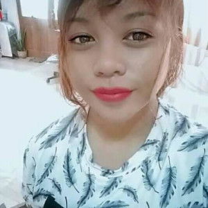 charmaine amahit profile icon