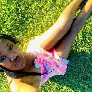 Audee Lorraine Nkosi profile icon