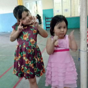 Laurent n Ticia profile icon